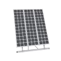 Efficient Solar Panel For Daily Electrical Appliance Power Supply 3d model