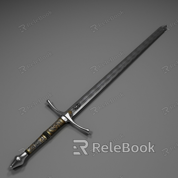 Sword model