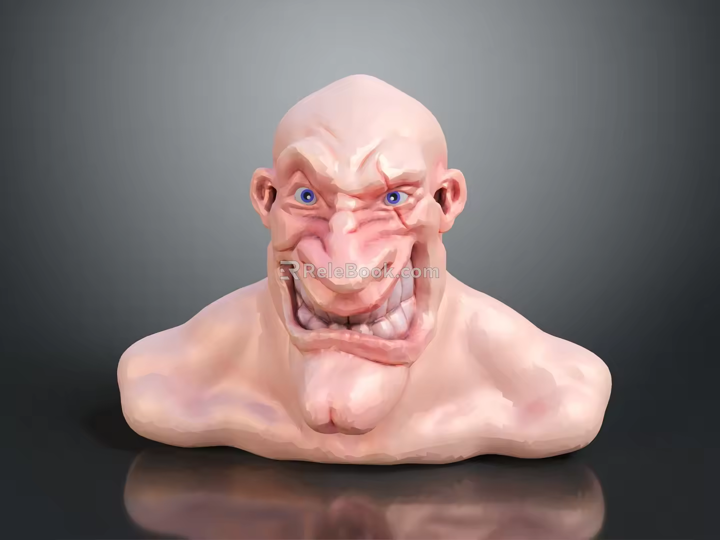 Characters Game Characters Game Characters Realistic Characters Cartoon Characters Handmade Cartoon Handmade 3d model