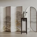 Screen 3d model