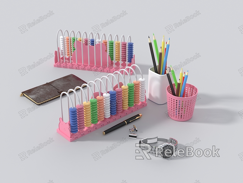 Modern Stationery Stationery Products model