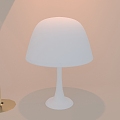 Lighting table lamp chandelier shaped lamp wall lamp 3d model