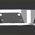 Tools Hardware Tools Processing Tools Furniture Realistic 3d model