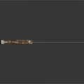 High Quality Hardware Hand Saw With Sharp Metal Blade And Wooden Handle For Cutting Tasks