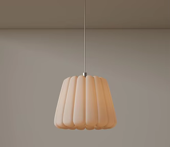 Modern Antique Chandelier Minimalist Cream Wind Chandelier Nordic Simple Chandelier Restaurant Chandelier Bedroom Art Chandelier Bedside Small Chandelier 3d model