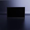 Touch Visualization All-in-One TV Touch All-in-One OPS TV 3d model