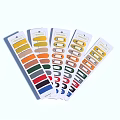Colorful Hair Clips Set With Various Styles And Assorted Colors For Hair Accessories