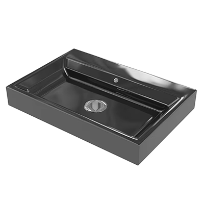 Wash basin Wash basin 3d model