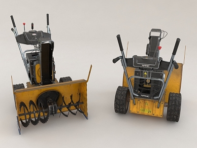 Construction vehicle, automobile engineering vehicle model