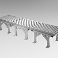 Industrial Metal Roller Conveyor With Heavy Duty Frame And Rolling Belt