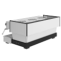 Professional La Marzocco Espresso Machine Stainless Steel Kitchen Appliance With Commercial Grade Design For Home Kitchen Use