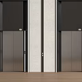 Elevator 3d model