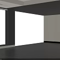 Modern Casement Windows With Large Glass Panels Sleek Frame And Contemporary Design