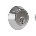 Silver Metal Door Knobs Locks And Keys In Various Home Hardware Styles