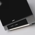 Range hood 3d model