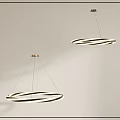 Pendant lamp 3d model