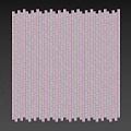 Gray Floor Tile Components With Smooth Surface And Uniform Arrangement Pattern