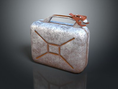 Boxes, Bags, Leather Boxes, Leather Boxes and Containers Realistic 3d model