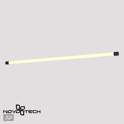 Modern LED Downlights Spotlights With Sleek Design For Indoor Ceiling Lighting 3d model