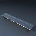 handle 3d model