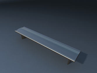 handle 3d model