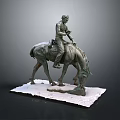 Knight Hero Ancient Warrior Paladin Ancient Knight Ancient Warrior Ancient Hero Ancient Warrior Ancient Warrior 3d model