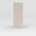 Modern Storage Cabinet With Contemporary Design For Home Organization Solutions