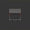 Sci-fi Items Sci-fi Components High-tech Components Sci-fi Equipment Sci-fi Scene Sci-fi Environment Game Scene 3d model