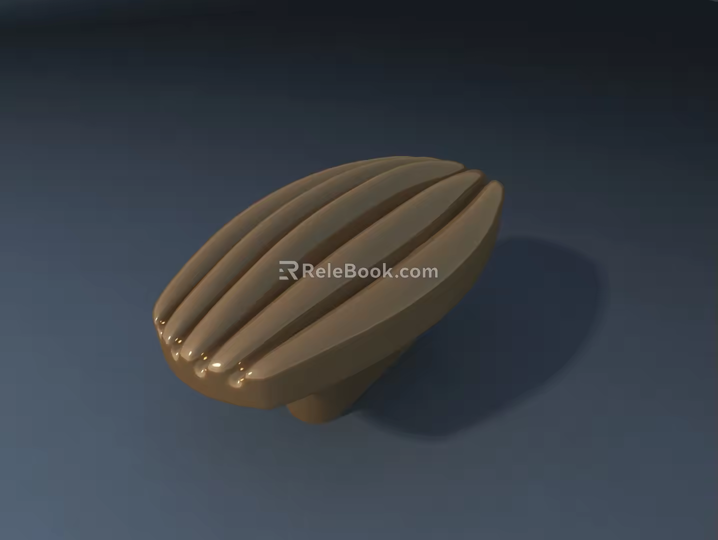 Hardware parts 3d model