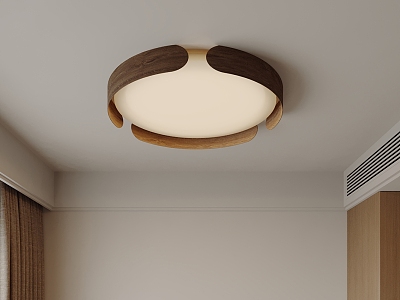 Ceiling lamp model