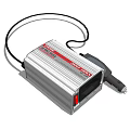 On-board inverter 3d model