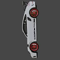 Car 3d model