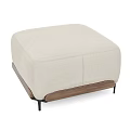 Sofa Stool Shoe Changing Stool Low Stool 3d model