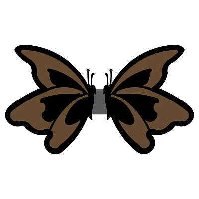 Modern wall lamp 3d model