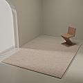 Carpet 3d model