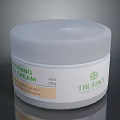 Truesky Whitening Face Cream For Skin Care With Natural Extract Ingredients Net 200g