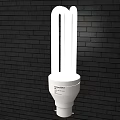 Bright Energy Efficient LED Downlight Spotlight for Modern Home Interior Lighting