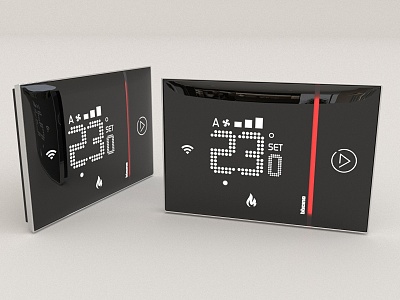 Switch Panel Smart Panel Control Panel Plug Socket model