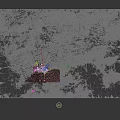 Aerial View Urban Planning With High Rise Buildings Roads River And Green Spaces