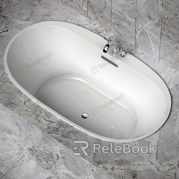 minimalist bathtub KOHLER bathtub model