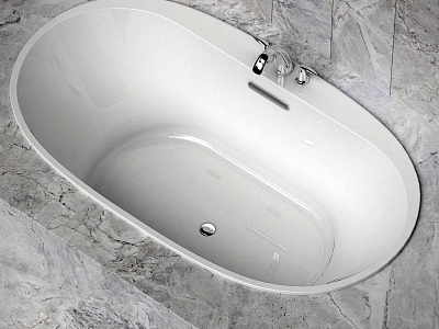 minimalist bathtub KOHLER bathtub model