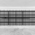 Pipe network 3d model