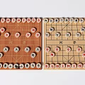 modern chess 3d model