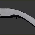 Scanner 3 Scanner Body Scanner Medical Instruments Science Fiction Equipment Science Items Teaching Items 3d model