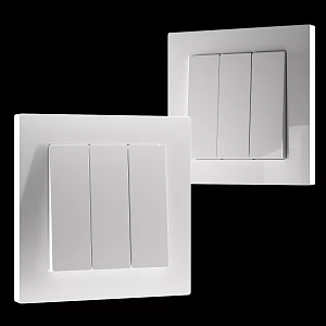 Switch 3d model