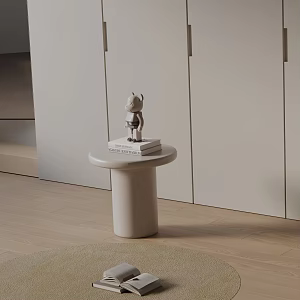 Modern Side 3d model