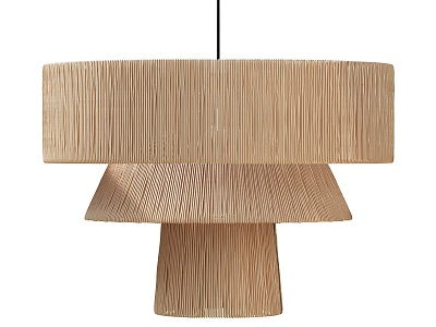 Nordic Simple Chandelier Simple Chandelier model