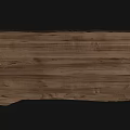 Stone Wood Samples Display With Various Textures And Colorful Wooden Planks