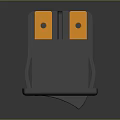 Modern Switching Electronics Switching Power Supply Switching Power Supply 3d model