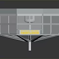 Sci-fi Items Sci-fi Components High-tech Components Sci-fi Equipment Sci-fi Scene Sci-fi Environment Game Scene 3d model